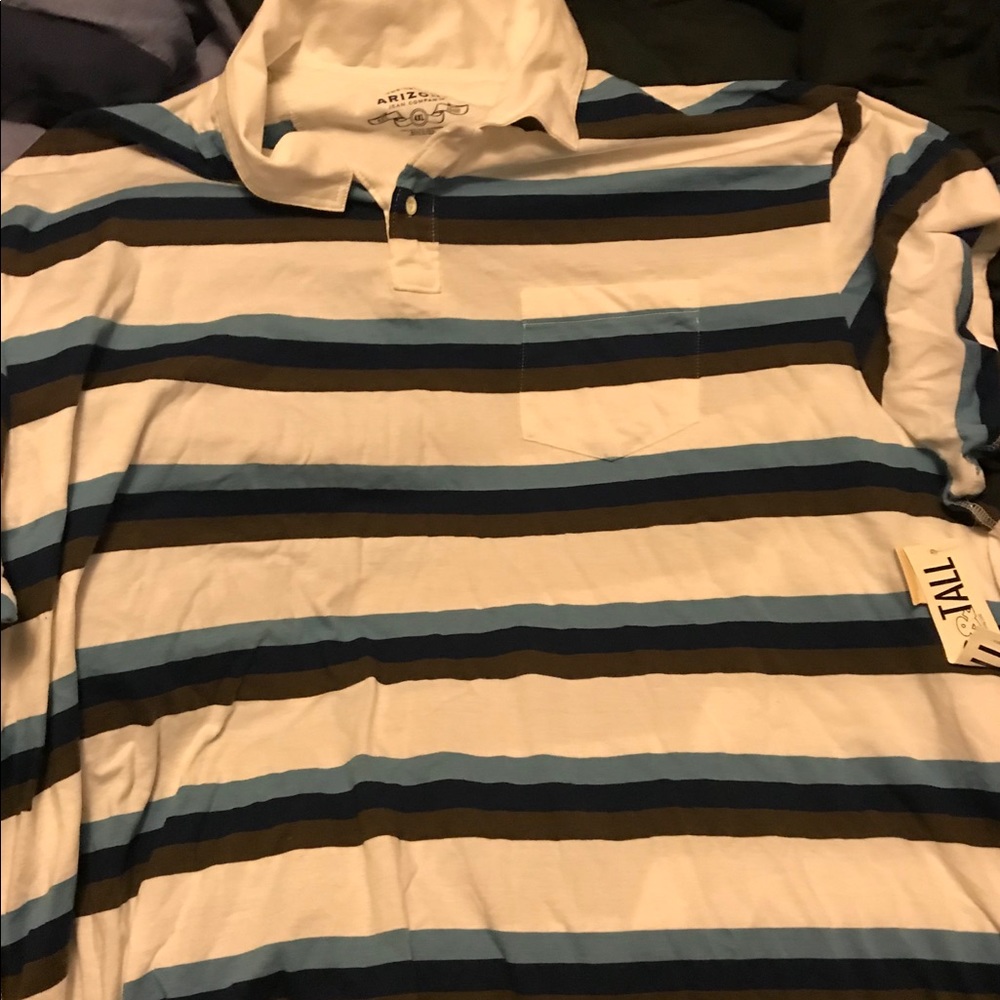 4xl Shirt